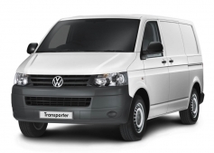 VW Transporter 